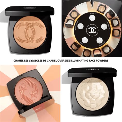 chanel highlighter face pen 10|chanel oversize illuminating face powder.